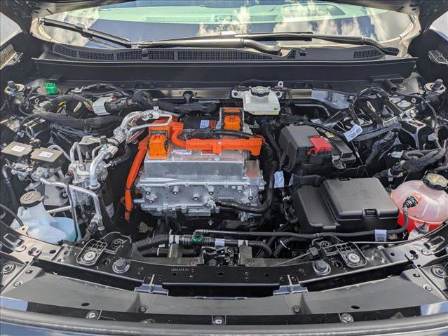 New 2026 Honda Prologue Elite image 17