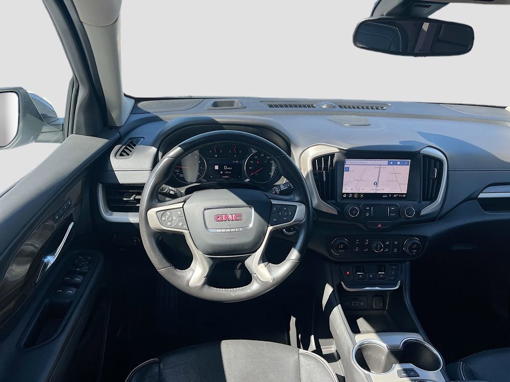 Used 2020 GMC Terrain Denali w/ GMC Pro Grade Package AWD/4WD image 24