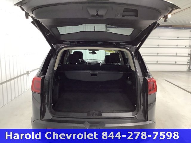 Used 2018 GMC Acadia SLE image 5