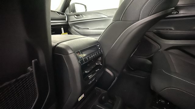 New 2026 Jeep Grand Cherokee L Laredo AWD/4WD image 14