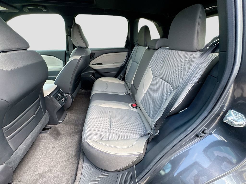New 2026 Subaru Forester Premium image 30