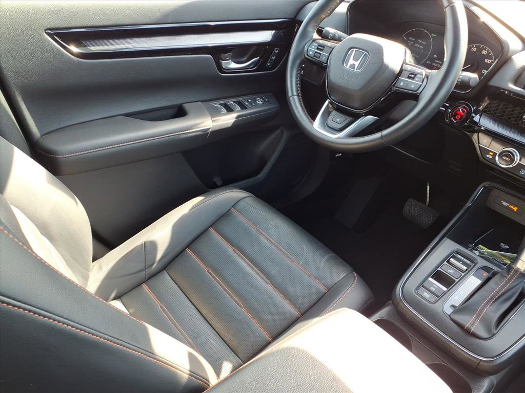 Certified 2024 Honda CR-V Sport Touring image 16