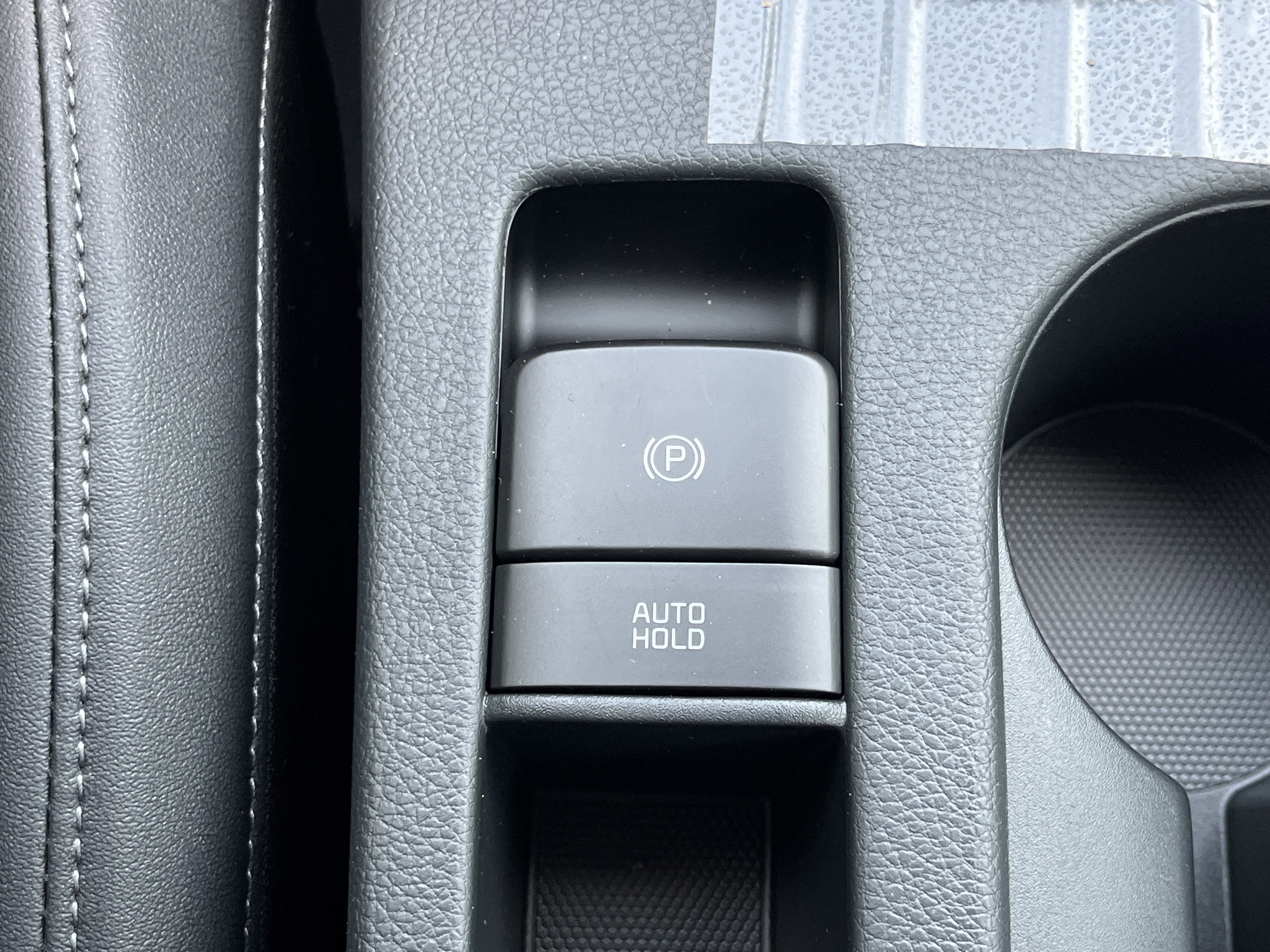 New 2026 Kia Seltos SX AWD/4WD image 12