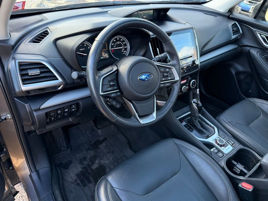 Used 2020 Subaru Forester Limited image 16