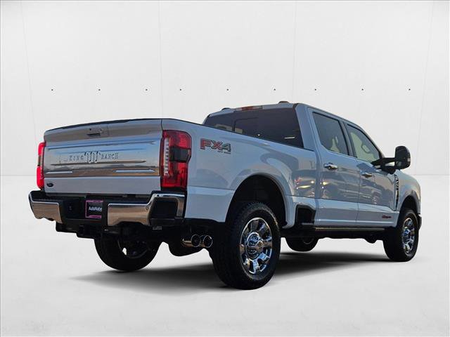 New 2026 Ford F250 King Ranch video 2