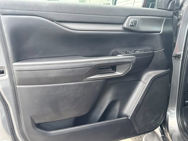Used 2025 Ford Ranger Raptor AWD/4WD image 15