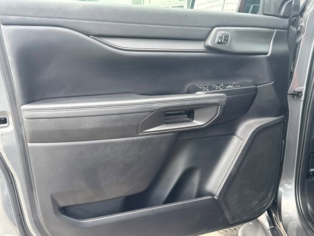 Used 2025 Ford Ranger Raptor AWD/4WD image 15