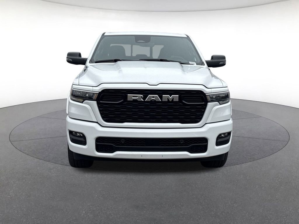 Used 2026 RAM 1500 Big Horn image 9