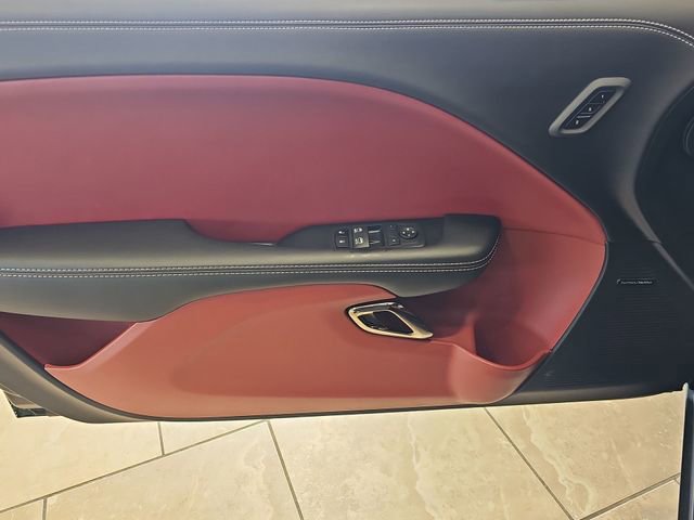 Used 2023 Dodge Challenger SRT Hellcat w/ Plus Package image 23