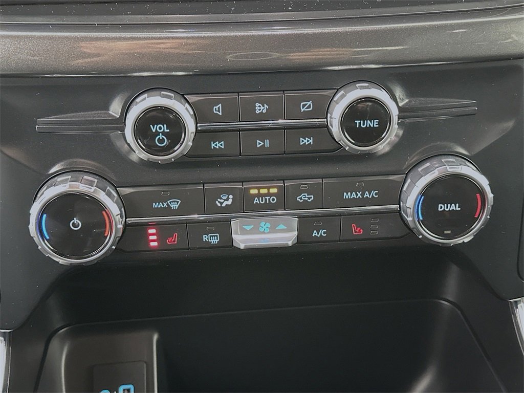 Used 2023 Ford F150 XLT w/ Equipment Group 302A High image 17