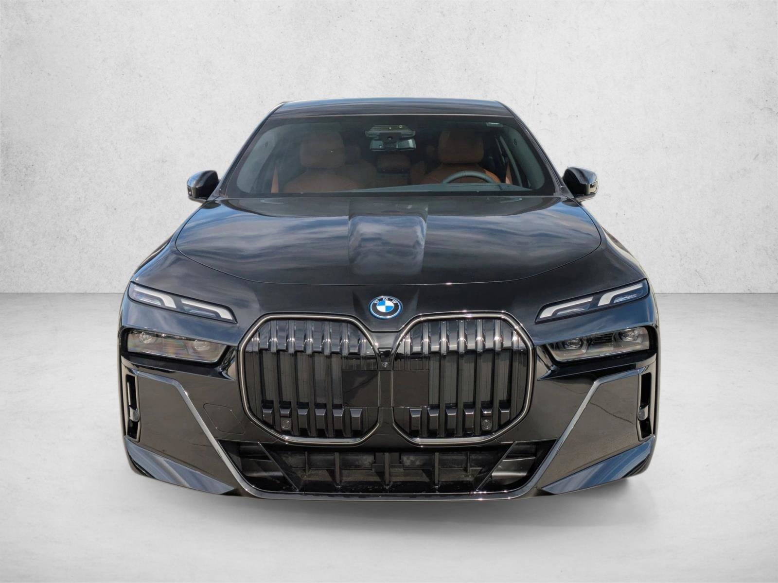 Used 2026 BMW i7 xDrive60 AWD/4WD image 6