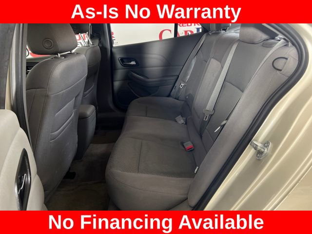Used 2014 Chevrolet Malibu LS w/ Protection Package image 22