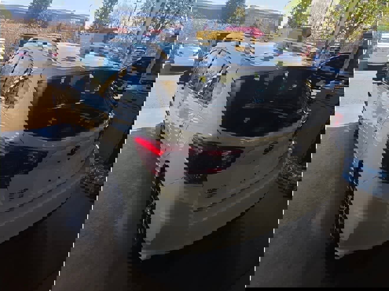 Used 2022 Subaru Impreza Premium image 2