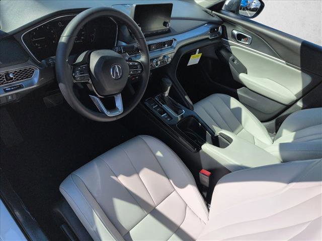 Certified 2025 Acura Integra image 10