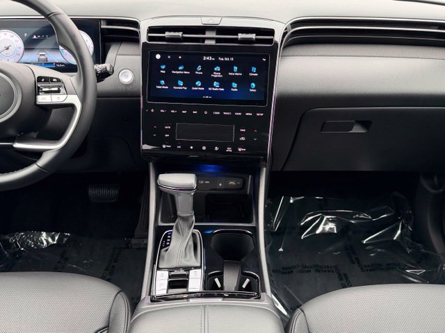 Used 2024 Hyundai Tucson SEL w/ Convenience Package AWD/4WD image 14