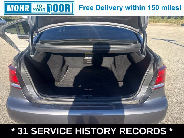 Used 2013 Lexus LS 460 w/ Comfort Pkg RWD image 14