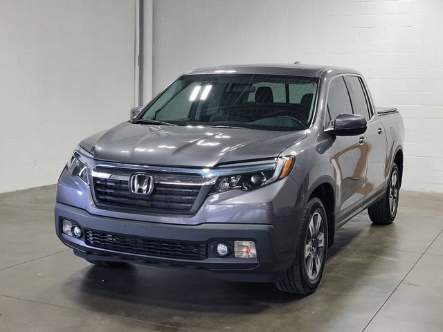 Used 2019 Honda Ridgeline RTL image 2