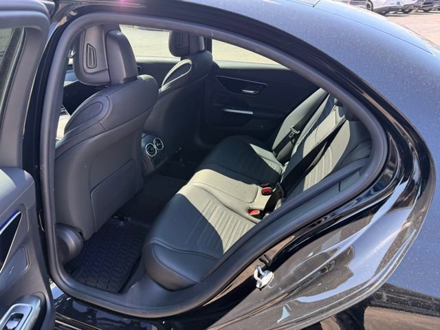 Certified 2023 Mercedes-Benz C 300 4MATIC Sedan image 7