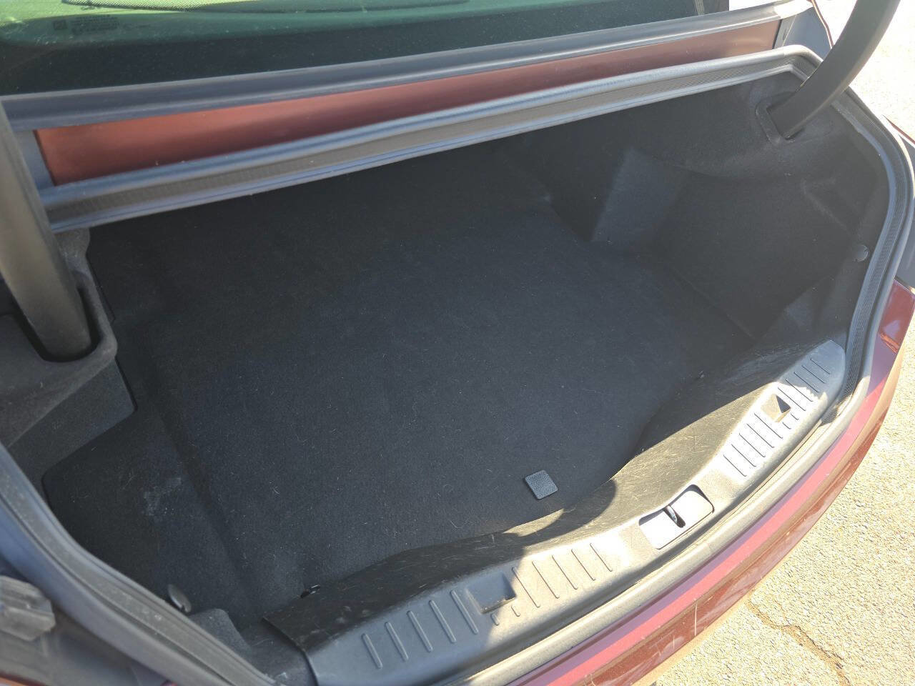 Used 2016 Lincoln MKZ AWD w/ Equipment Group 300A Reserve image 31