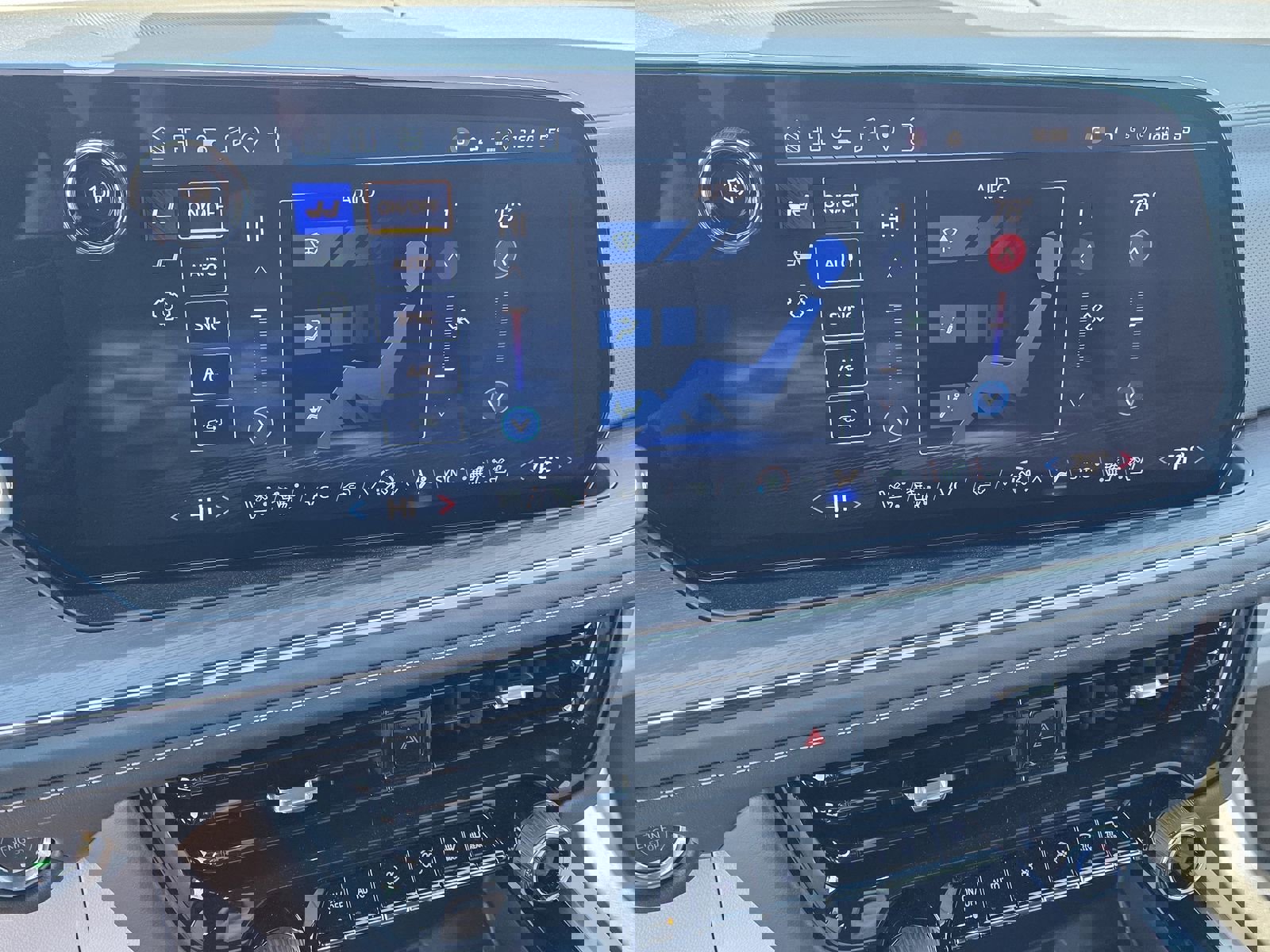 New 2026 Chevrolet Suburban Premier w/ Sun And Tow Package image 19