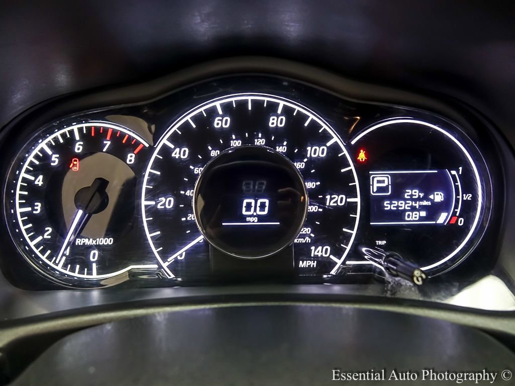 Used 2015 Nissan Versa Note SV image 14