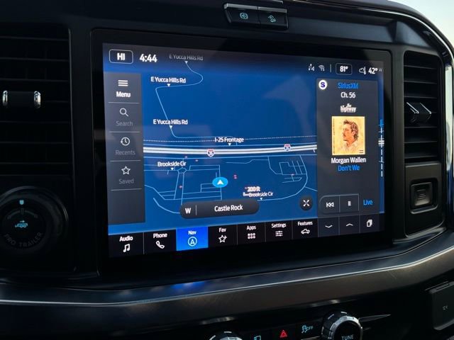 New 2026 Ford F250 King Ranch w/ Chrome Package image 37