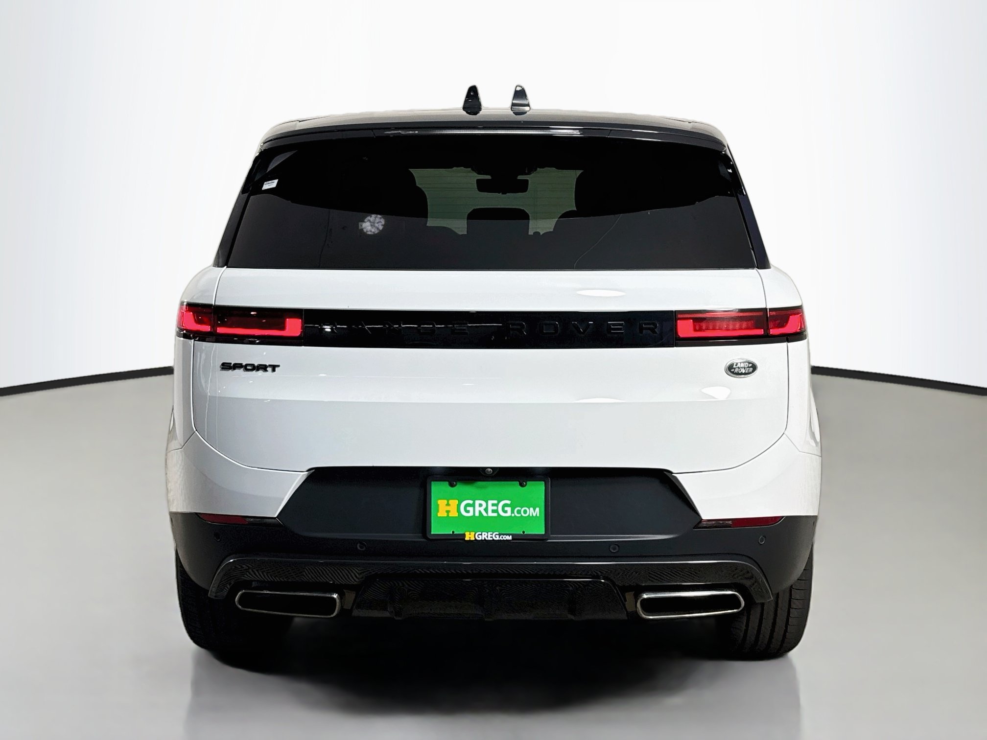 Used 2023 Land Rover Range Rover Sport SE AWD/4WD image 8