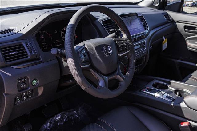 New 2026 Honda Ridgeline TrailSport image 10