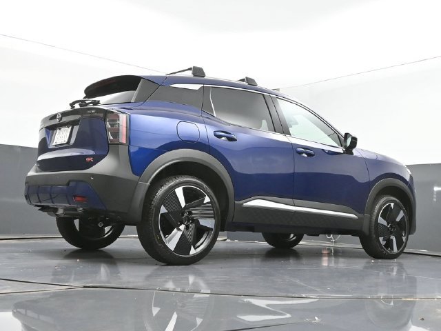 New 2026 Nissan Kicks SR FWD image 42
