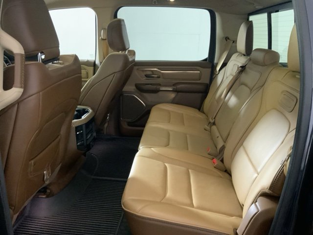 Used 2020 RAM 1500 Limited image 29