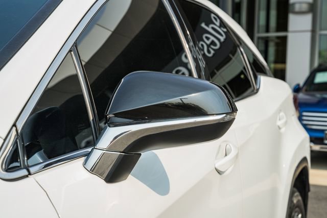 Used 2019 Lexus RX 350 F Sport image 16