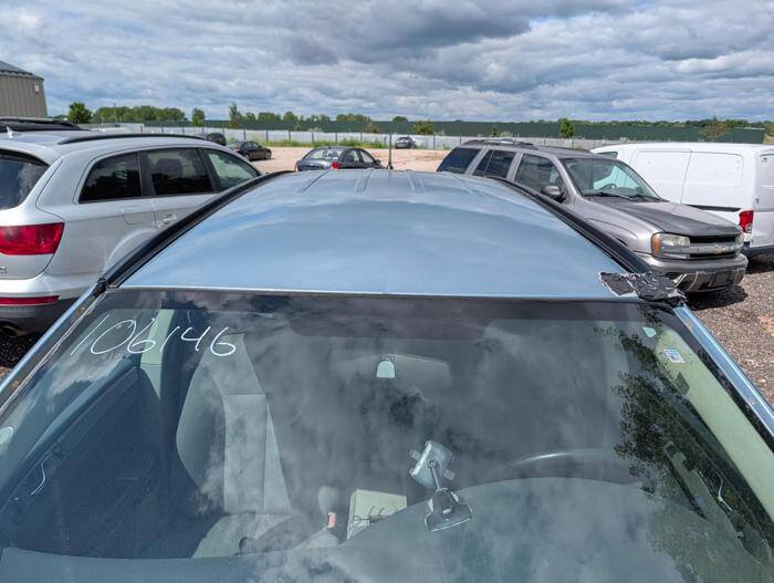 Used 2008 Chrysler Pacifica LX FWD image 10