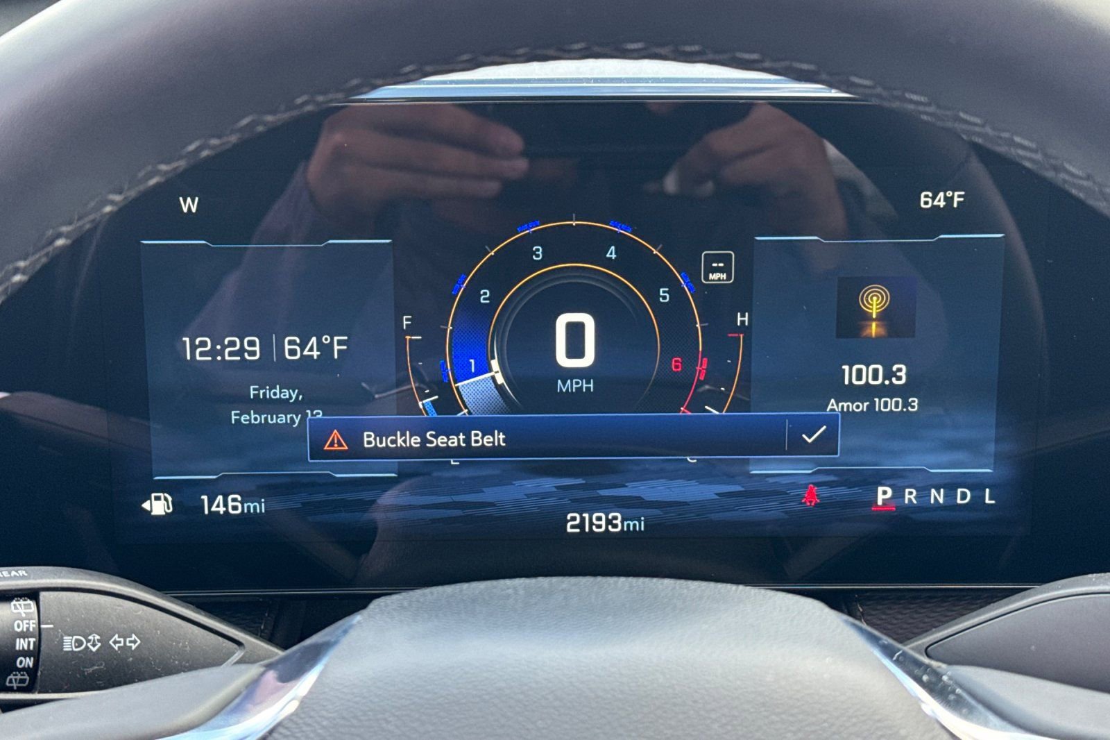 Used 2026 Chevrolet Equinox LT w/ Safety and Technology Package image 39