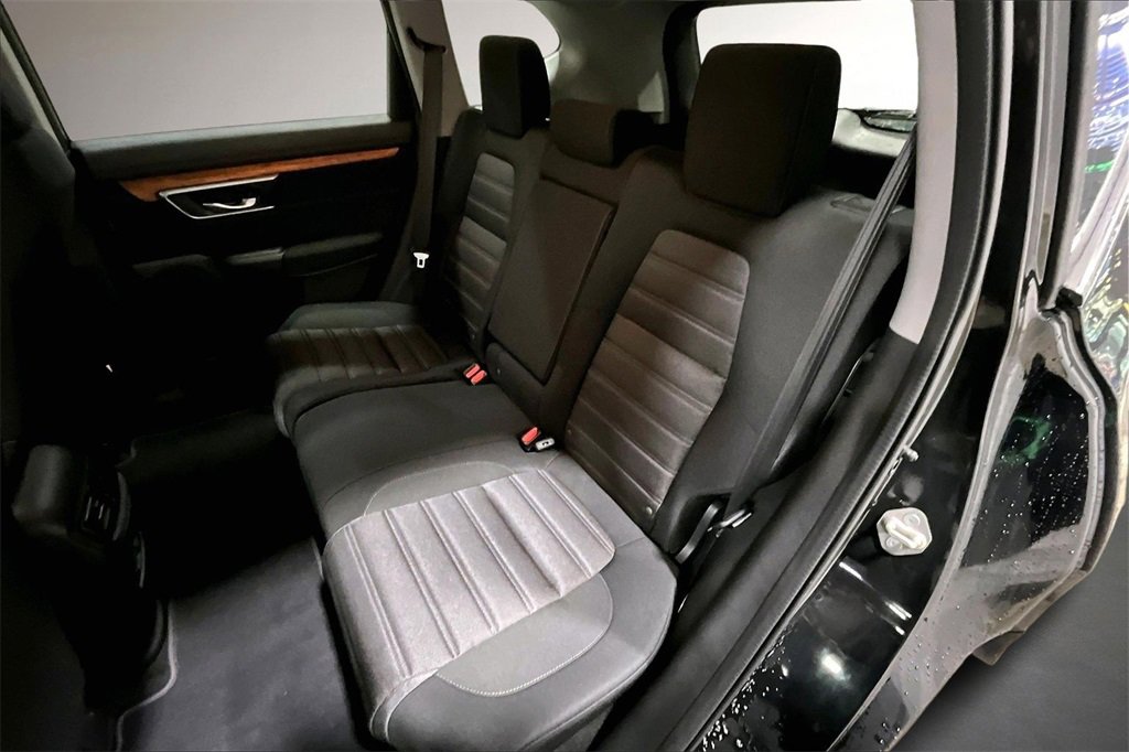 Used 2019 Honda CR-V EX image 23