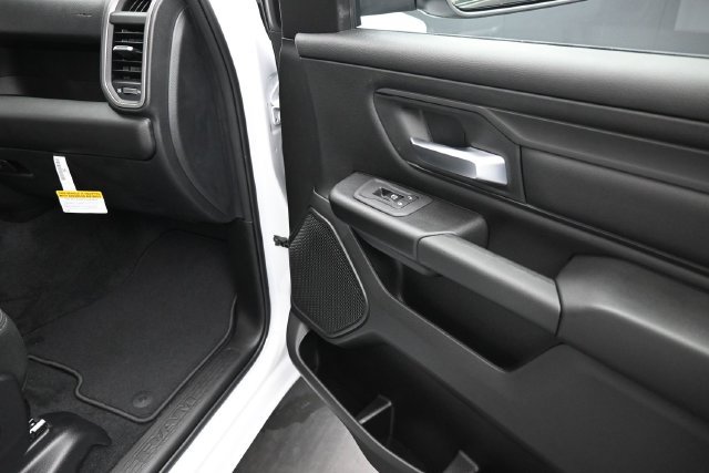 New 2027 RAM 1500 Tradesman AWD/4WD image 28