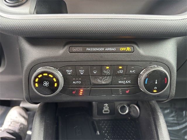 Certified 2024 Ford Bronco Sport Big Bend w/ Convenience Package image 23