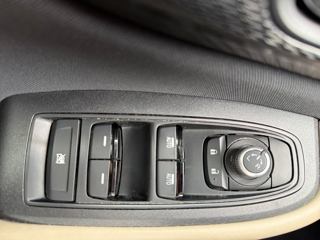 Certified 2024 Subaru Outback Premium AWD/4WD image 49