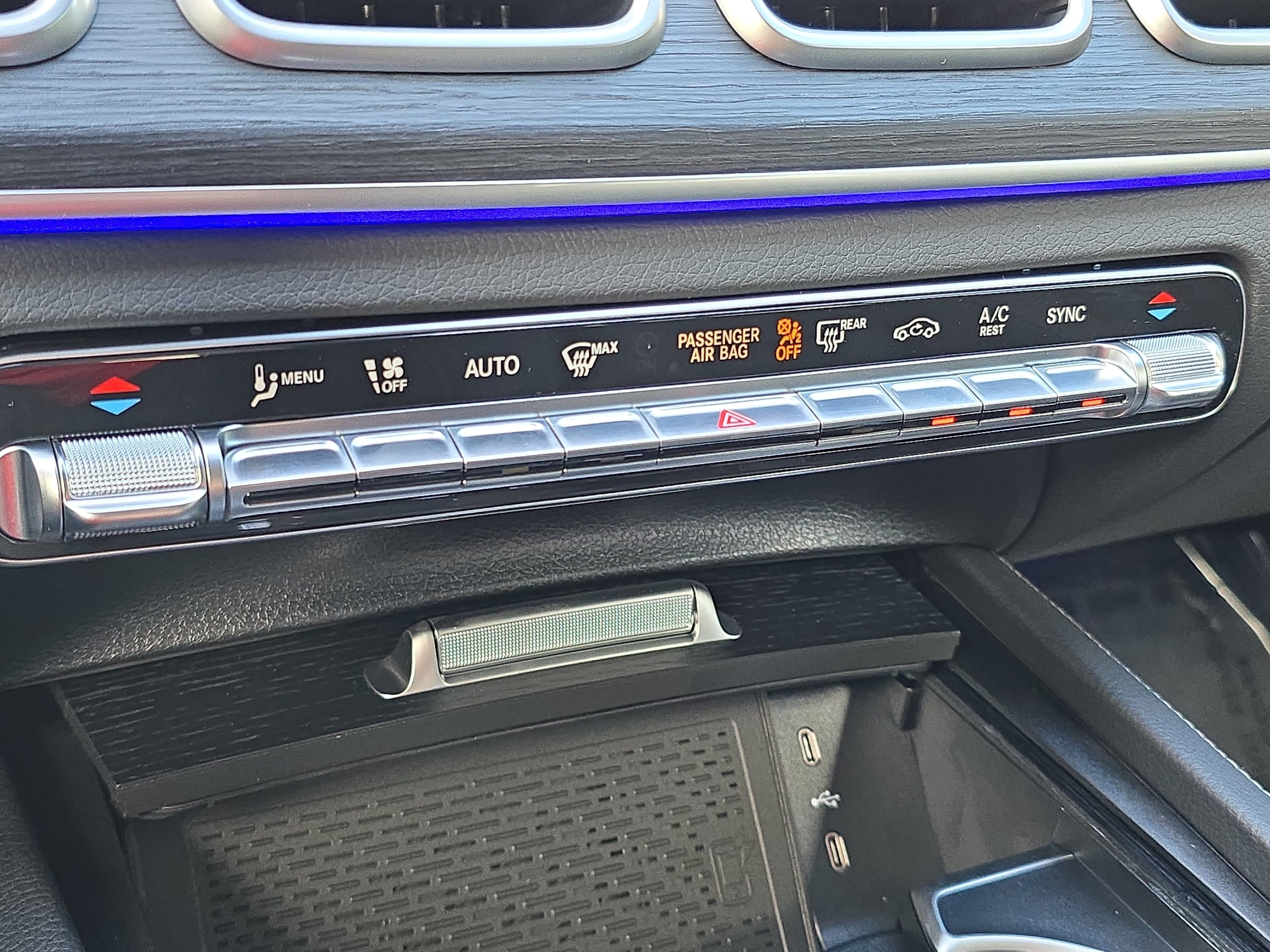New 2026 Mercedes-Benz GLE 580 4MATIC image 24