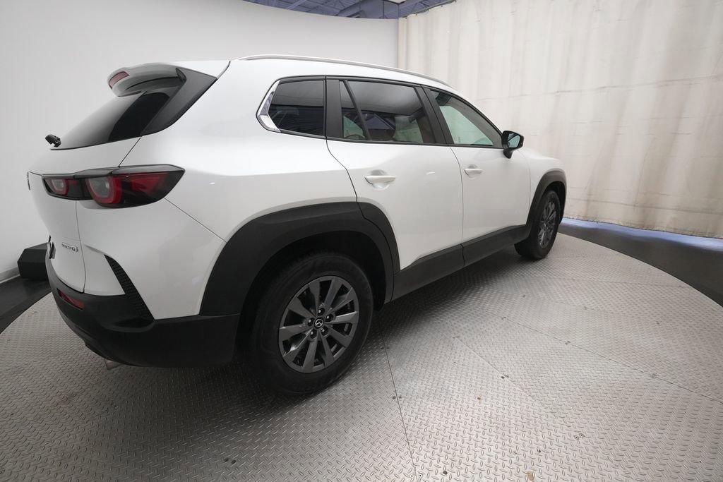 Certified 2023 MAZDA CX-50 2.5 S w/ Cargo Package AWD/4WD image 36