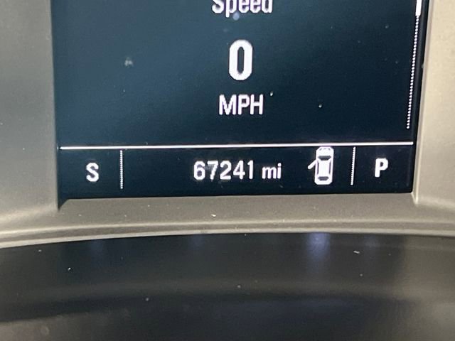 Used 2024 Chevrolet Malibu LT FWD image 17