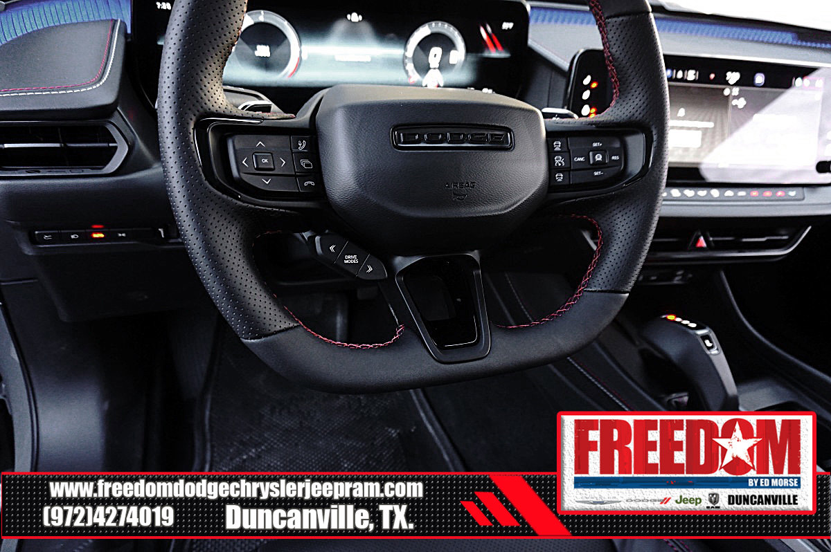 New 2026 Dodge Charger Scat Pack image 23