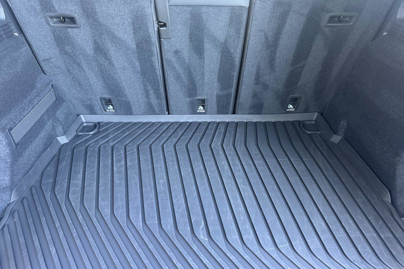 Certified 2025 Audi Q5 Premium Plus w/ Premium Plus image 14