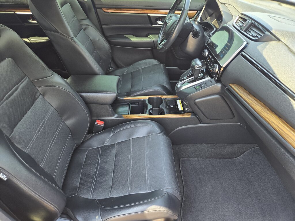 Used 2020 Honda CR-V Touring image 15
