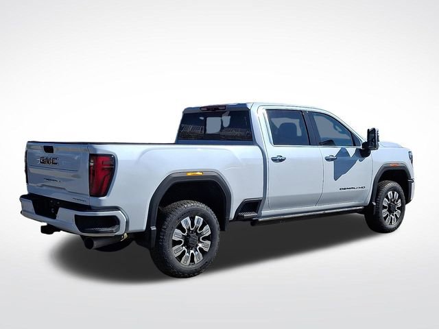 New 2026 GMC Sierra 2500 Denali w/ Max Trailering Package image 7