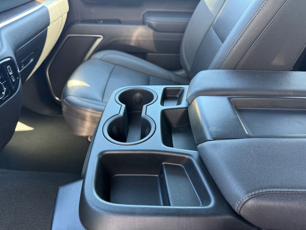 Used 2024 GMC Sierra 1500 SLT image 10