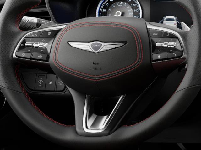New 2026 Genesis G70 3.3T Sport Prestige AWD/4WD image 14