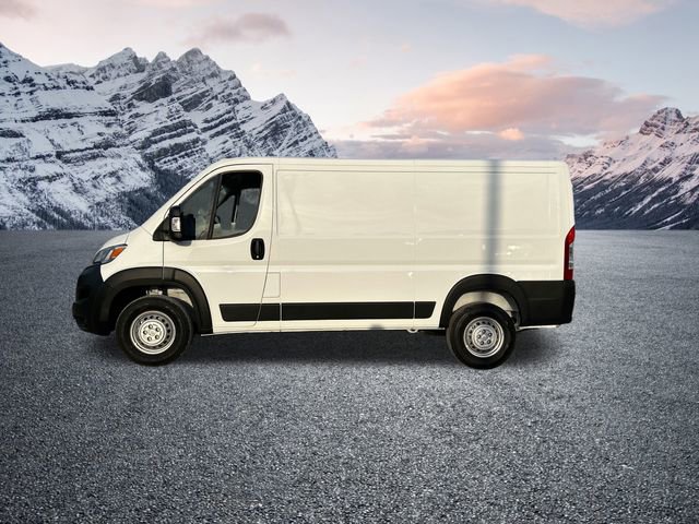 New 2025 RAM ProMaster 1500 w/ Convenience Group image 2