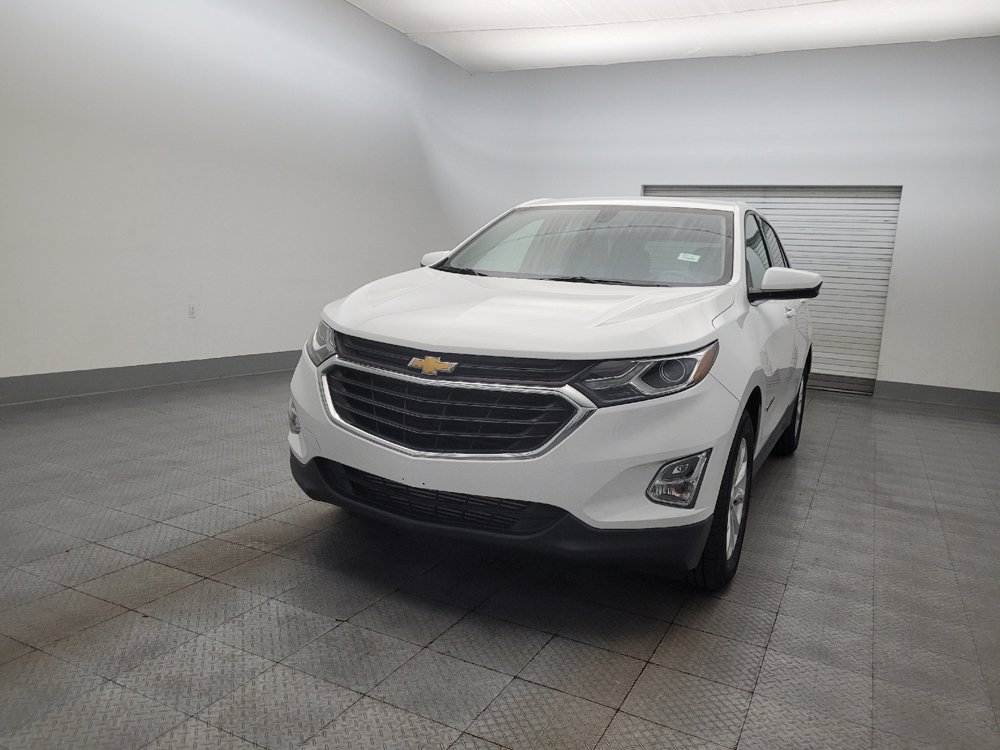 Used 2019 Chevrolet Equinox LT image 15
