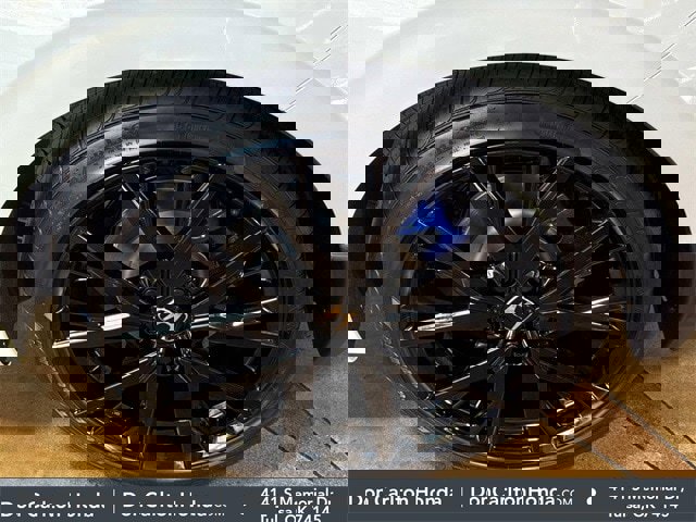 New 2026 Honda Prelude image 24