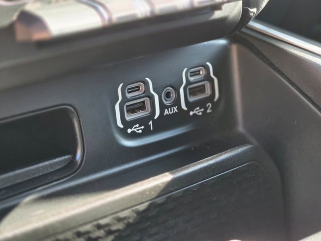 Used 2021 RAM 1500 Big Horn image 29